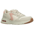 thumbnail image 2 of Tenis Skechers Mujer Beige Casual Moderno beige 24, 2 of 10