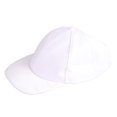 thumbnail image 1 of Gorra de béisbol LED intermitente,Gorra de béisbol luminosa Gorra fluorescente transpirable Gorra de béisbol LED Rendimiento de primer nivel, 1 of 8