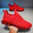 thumbnail image 6 of Casual Athletic Footwear for Men, 6 of 9