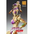 thumbnail image 3 of Medicos Jojo'S Bizarre Adventure: Parte 5 - Golden Wind: Gold Experience Requiem Estatua de súper acción, 3 of 5