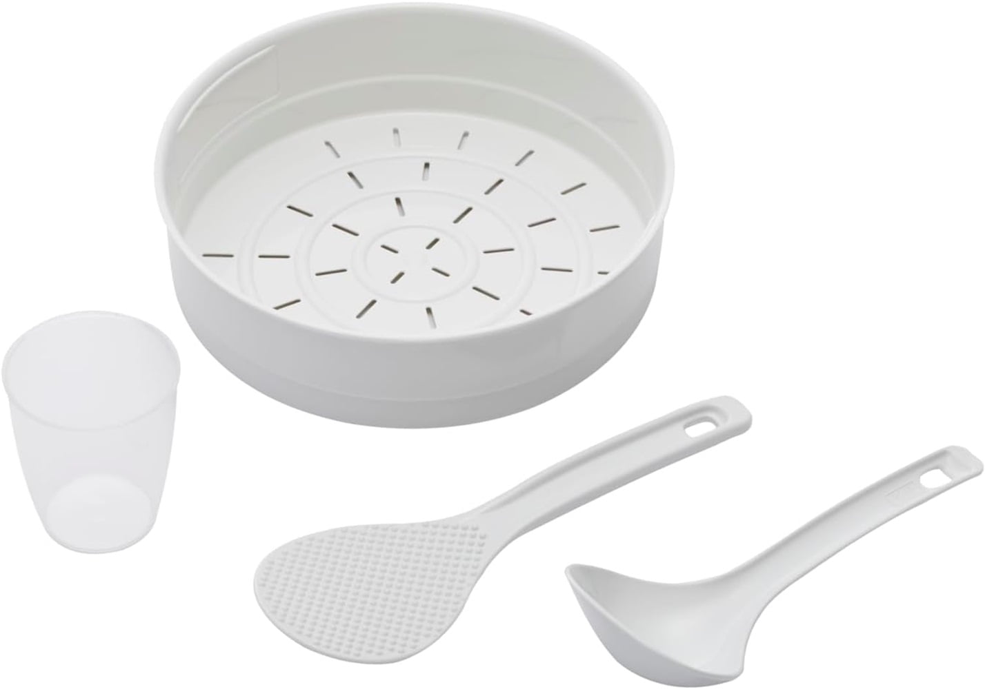 Panasonic 5.5-Cup Multi-Function Rice Cooker, SRDL105