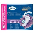 thumbnail image 5 of Tena Intimates Overnight Absorbency Incontinence Pad for Women, 48ct, 5 of 5