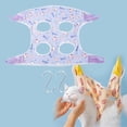 thumbnail image 7 of Pet Grooming Hammock, Comfortable Bath Towel, Harness Holder, Portable Durable, Hanging Restraint Bag for Nail Trimming Bathing Cats Combing Medium, 7 of 7