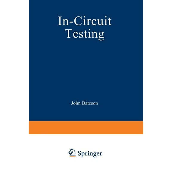 In-Circuit Testing, (Paperback)