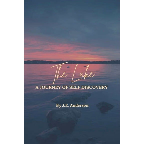 The Lake, (Paperback)