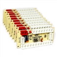 thumbnail image 3 of 30 Piezas ARC968 Placa Controladora USB para Controlador de Joystick de Juego para Codificador de Botón Arcade con Retardo Cero, 3 of 6