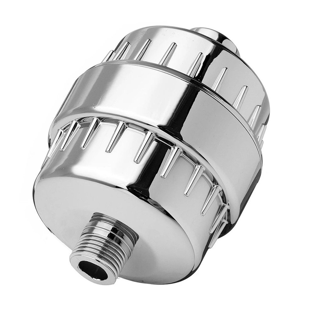 Shower Filter Head Water Softener Professional High Output Universal