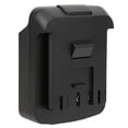 thumbnail image 4 of Battery Adapter, ABS And PC  Adapter  For 18V Li-ion Battery To For, 4 of 8