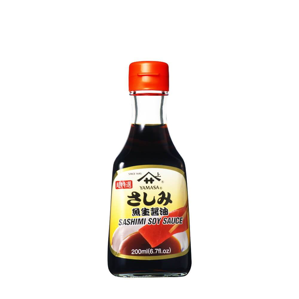 YAMASA SASHIMI SOY S