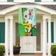 thumbnail image 5 of POCOYO Bandera impresa con temática, regalo perfecto para fanáticos, amigos y familiares, y adecuada para actividades al aire libre e interiores, decoraciones de fiesta.150cm×240cm, 5 of 6