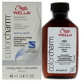 thumbnail image 1 of Tinte Líquido Permanente para Cabello Wella Color Charm - 050 Cooling Violet Additive 1,42 oz, 1 of 3
