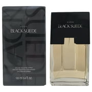 Black Suede by Avon EDT 3.4 oz for MEN