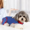 thumbnail image 3 of Pet Clothes Wound Protector Costume, 3 of 8