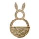 thumbnail image 4 of Decoraciones de Pascua, adornos de Pascua, regalos de Pascua. Cestas de conejito de Pascua para colgar en la pared. Bolsas y se pueden decorar con ramos., 4 of 9