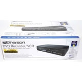 Emerson ZV427EM5 DVD/VCR Combo Recorder w/… product image