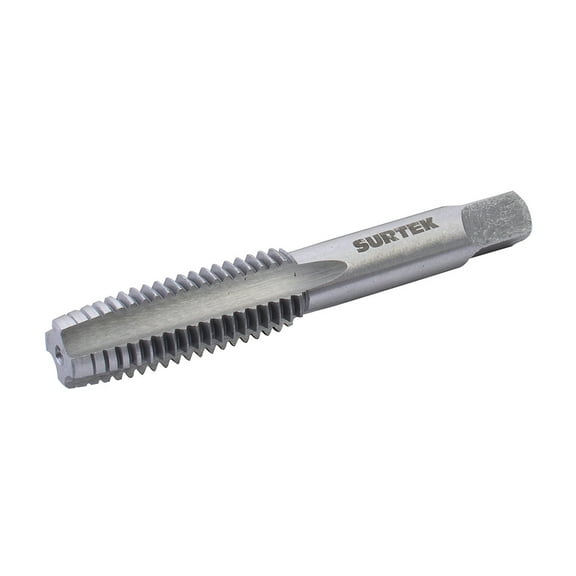 Surtek High-Speed Steel Tap 1/4"-20NC , 123508
