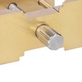 thumbnail image 4 of Watch Movement , Adjustable Copper Prevents Slipping Watch Movement Holder, For Watch Repair Personnel Craft Use Hobbies Jewelry Making, 4 of 8