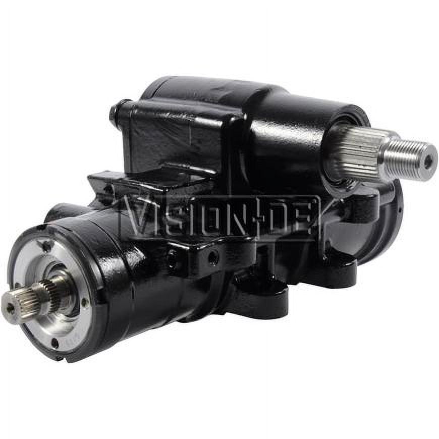 Vision Oe N502-0122 New.Gear Pwr Repl.7525 N