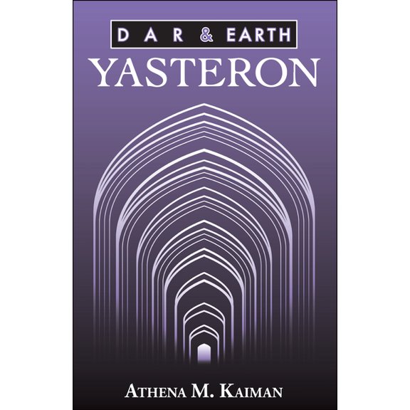 Dar & Earth: Yasteron, (Paperback)