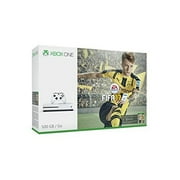 Refurbished Xbox One S FIFA 17 Console Bundle 500GB Soccer