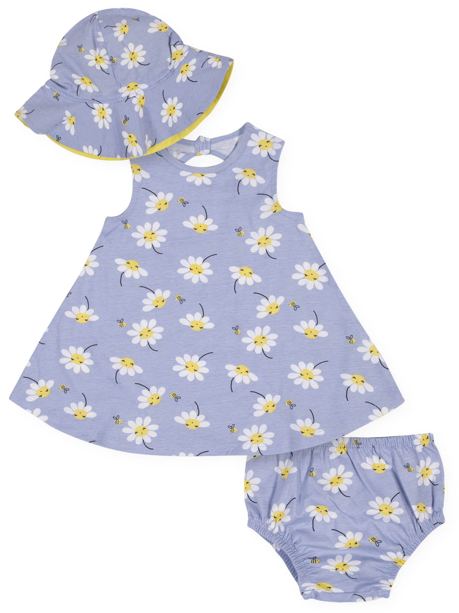 gerber baby girl dresses