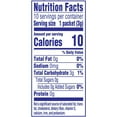 thumbnail image 5 of Crystal Light Sugar-Free Wild Strawberry On-The-Go Powdered Drink Mix 10 Count (Pack of 12), 5 of 6
