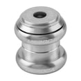 thumbnail image 4 of Bike Headset Double Bearings 34-34Mm for Mountain Bike 28.6Mm Straight fork Silver Mingyqi, 4 of 7