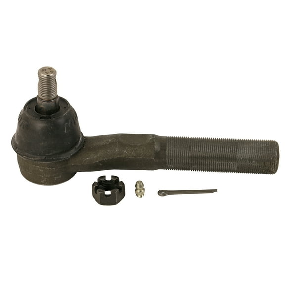 MOOG ES3247RT Tie Rod End Fits select: 1994-1999 DODGE RAM 1500, 1994-1997 DODGE RAM 2500