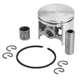 thumbnail image 4 of Herwey 50mm Piston Rings Kit For HUSQVARNA 266 XP 268 Special Chainsaw,Piston Rings Kit, Piston Rings Kit For HUSQVARNA 266 XP, 4 of 12