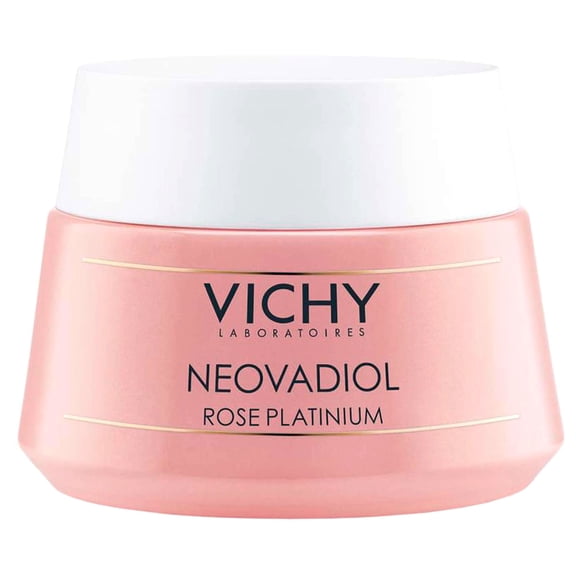 Vichy Neovadiol Rose Platinium Fortifying & Revitalizing Rosy Cream