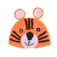 thumbnail image 3 of EeaseMX Sombrero de bebé de punto Diseño de tigre de bebé Sombrero y cola larga Pantalones Trajes Trajes Recién nacidos Accesorios de fotografía, 3 of 7