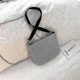 thumbnail image 3 of Simple Fe Bag Portable Mujer Cadena Bolso Rhinest Fash Chain, 3 of 4