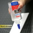 thumbnail image 5 of BAZIC Washable Clear School Glue 5 Oz for Making Slime Art Crafts, 1-Pack, 5 of 5