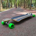 thumbnail image 3 of RIMABLE LANDDET Longboard GREENBIRD, 3 of 9