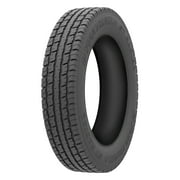 Dynatrail ST Radial Trailer 205/75R14 100L C Trailer Tire