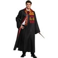 thumbnail image 1 of Disguise DG107969J Child Harry Potter Deluxe Gryffindor Robe - Extra Large 14-16, 1 of 2