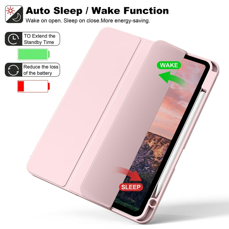 【second morning】APPLE iPadケース 〈11inch〉 Amazon.com: ZXHSBROK Case for iPad Pro 11