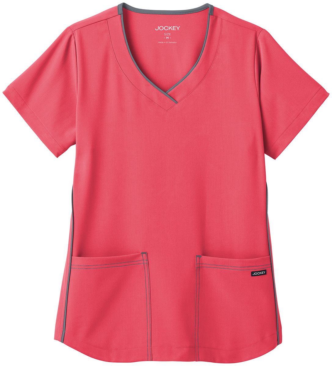 Jockey Sporty Women's VNeck Top