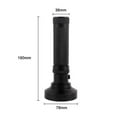 thumbnail image 5 of Uv Black Light Flashlight , Best Uv Light And Blacklight For Home & Hotel Inspection, Pet Urine & Stains - Ultra Intensity Leds Spot Counterfeit Money, 5 of 5