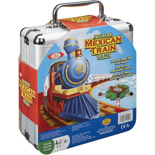 best mexican train set