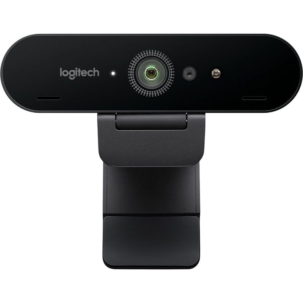 Dell Webcam WB3023-2K QHD/FHD/HD Resolution, Sony Sensor