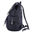 thumbnail image 4 of Mochila Gootium 21101BLK de lona especialmente de alta densidad, 4 of 7