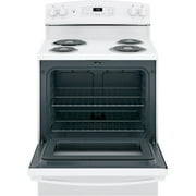 GE® 30 Free-Standing Self-Clean Electric Range