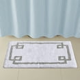 thumbnail image 4 of Evan Cotton Tufted Bath Rug 20x30 98746, 4 of 9