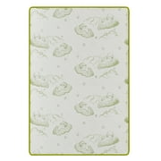 Dream On Me Breathable Two-Sided 3" Inner Spring Play Yard Mattress