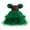 z251118-Green-b, variant on XEGLSBU Girls Dresses Size 8/10 Child Xmas Girls Dress Party Dance Kids Christmas Princess Pageant Gown Girls Dress Girls Dresses Blue Size 10-12 Green Size 11-12 Years