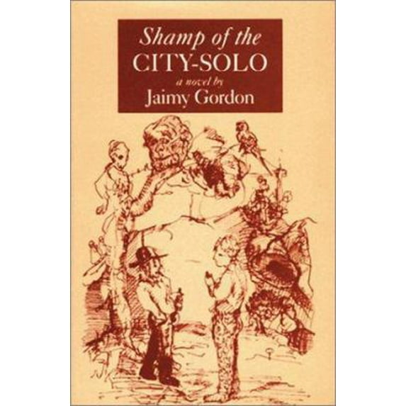 Pre-Owned Shamp of the City-Solo (Revised) (Paperback) 0929701348 9780929701349