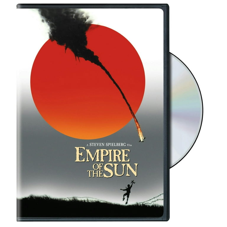 Warner Home Video Empire of the Sun, Drama Movie (DVD) - Main Image