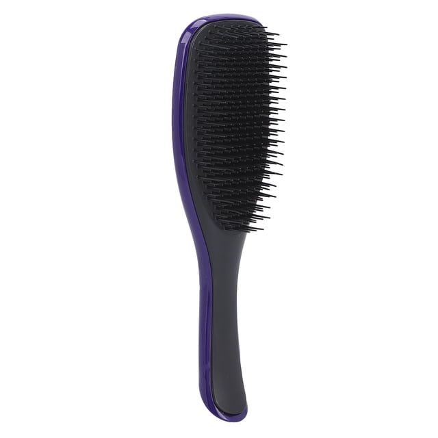 Cepillo Para El Cabello Material ABS Para Hacer El Cabello Peine Más Suave Cepillo Para Alisar El Cabello Diseño De Orificio Para Colgar Para Hacer El Cabello En El Salón ANGGREK Otros