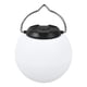 thumbnail image 2 of Mini Rechargeable LED Camping Lantern | Multi-Function Emergency Tent Light | 1000 Lumens | 360° Adjustable Brightness | Type-C Charging | Portable Outdoor Lighting | 9.8x9.2cm | White | Includes, 2 of 7